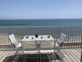 Appartement Le Grau d'Agde, 3 pièces, 4 personnes - FR-1-423-254
